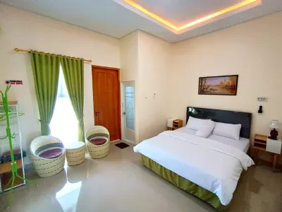 Griya Anindita Hotel a Pabelan