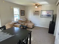 Sportsman's Country Lodge: The Bluegill