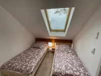 Kleine Auszeit im Wald - mit Schwimmbad!