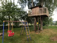 Bright FeWO f. Families, tourists, craftsmen, fitters Hotels in Ellwangen