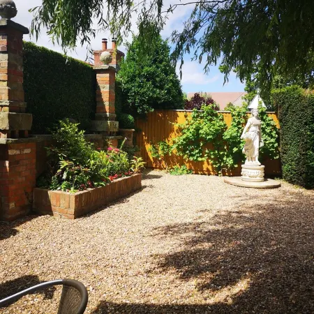 The Saddlery Holiday Cottage - Near the Lincolnshire Wolds and sandy beaches Отели в г. Гримсби