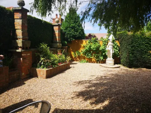 The Saddlery Holiday Cottage - Near the Lincolnshire Wolds and sandy beaches