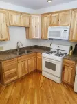 Great 1 Bedroom unit with easy access to everything