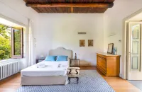 Scuderie Fondi - Villa a few steps from the sea
