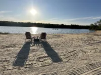 Hot Tub! Fire Pit, Golf Cart, Fall Hiking, Holiday Memories & Coffee Experience