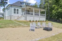 It's Shore To Be A Lake Day - Brand New Beautifully Decorated Lake Home