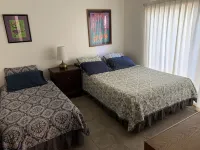 Exceptional Molokai vacation condo - Steps from Hawaii's longest beach