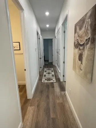 7 Bedroom 7.5 Bathroom Villa Close to Tarleton State & Perfect for Large Groups