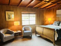 Scenic View Cabin Near Alderbrook Resort - Chalets