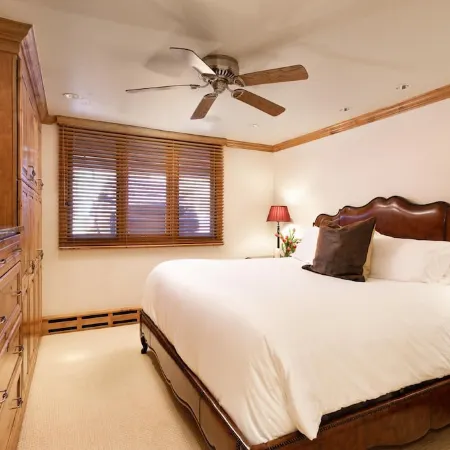 Pet Friendly & Luxurious 3 bedroom Aspen Condo