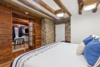 Springside Equine Getaway