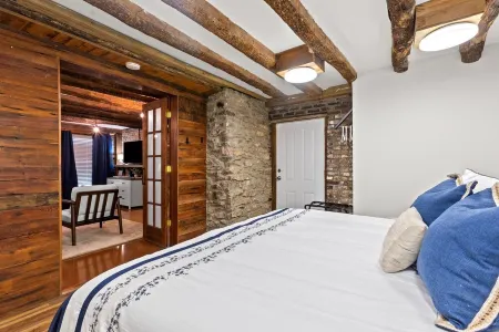 Springside Equine Getaway