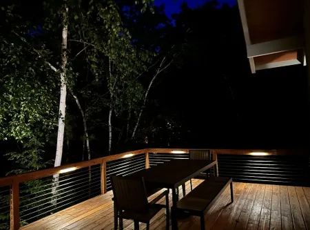 Modern Mountain Chalet Near Storyland & Jackson Отели в г. Glen