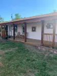 Farm Stay with outdoor firepit, Man Cave, animals