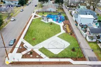 New Build, Great Value near Downtown Vancouver & Waterfront Hotel a Vancouver