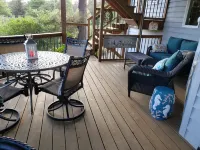 UNIQUE AND BEAUTIFUL , PRIME NORTH END LOCATION !!