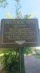 Historic Eglin House