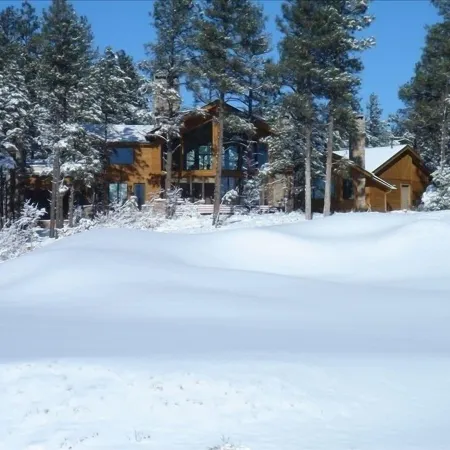 Torreon 1st Green Golf Course/Creek/ Family Friendly Nearly 4000 sq ft