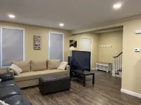 Wrens Landing-3/2 Near Downtown and State Parks