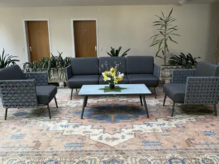 North Black Forest 3-room apartment Dieter Hoffmann, Freudenstadt-Kniebis 60 sqm