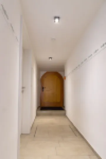 Gemütliche Stadtwohnung im Kernsanierten Gebäude