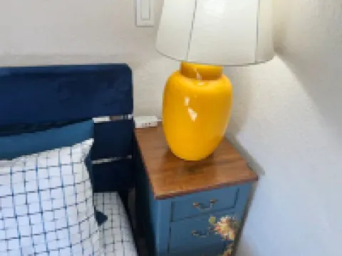 Renovated Casita with Private Courtyard