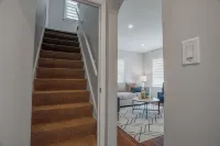 Cottage near Mt. Mary College