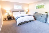 Downtown Historic Charmer - Walk to State Capitol