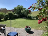 Beach House for 4 -5 Persons Behind the Dike, Lagoon, Absolutely Close to the Beach!