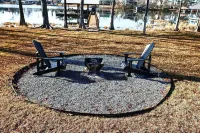 "Honey Hole on Lake Seminole" Lake front home with Boat Lift and Beautiful Views