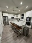 Brand new home in the heart of Nephi Utah! Hotels in Nephi