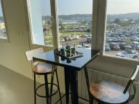 Superbe Appartement Avec vue Panoramique sur Mers