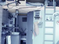 Unique panorama with the best view of Cassis