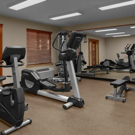 Larkspur Landing Extended Stay Suites Sunnyvale