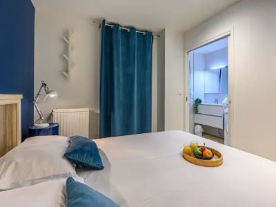 Village de Légenèse Hotels near Alignements of Carnac