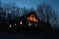 Cozy Catskills Chalet