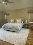 Beautiful Spacious House in the Park Cities area