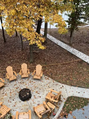 Charming Lake Hartwell Lakefront Home