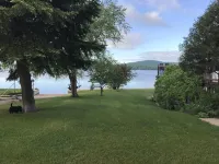 The perfect place to "GETAWAY'