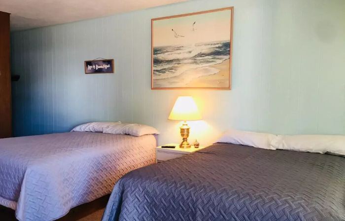 The Lake Mason Lodge - Entire 