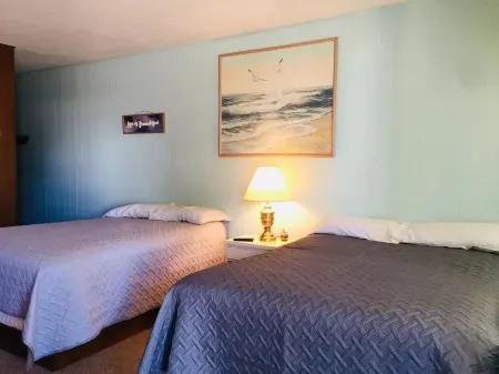 The Lake Mason Lodge - Entire "Lodge" for large groups!