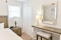 The Merrimac House: Cute, Cozy and very Convenient to I-20 in Oxford, Al.