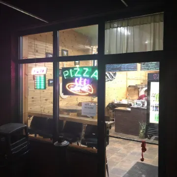 Close to everything!