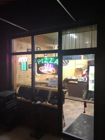 Close to everything!