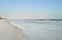 One Step to the Beach! / Spacious Beachfront Condo - Beach resorts