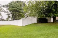 Spacious one Bedroom Apt with  private entrance Hotels near Walmart