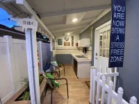 La Casita. - Homestays