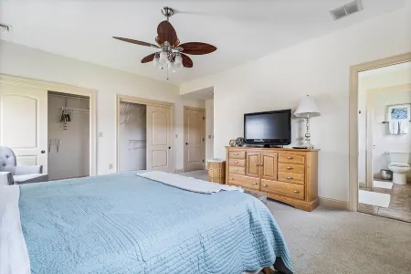 Sweet Mystic Retreat