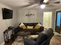 Bourbon Country Cottage - perfect for exploring the Bourbon Trail