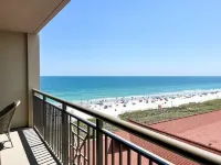 814 Southern Exposure: Oceanview Condo: 3 BR, 3 BA Breathtaking Southern Views!